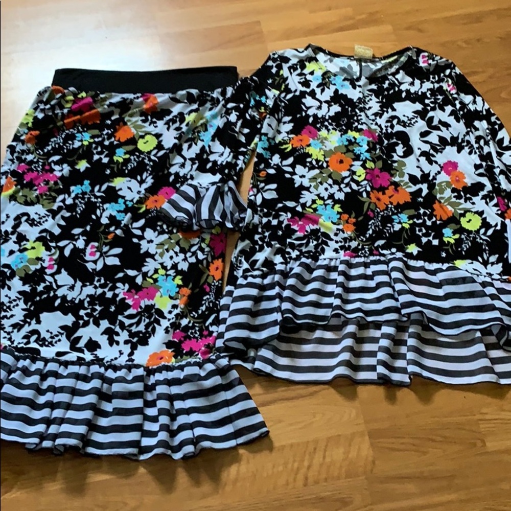 Zadie B’s outfit